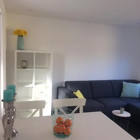 בית נופש Zomerhuis Zuid 1 *