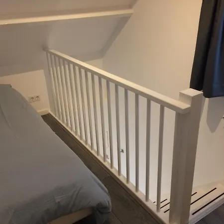 Zomerhuis Zuid 1 Ferienhaus Egmond aan Zee