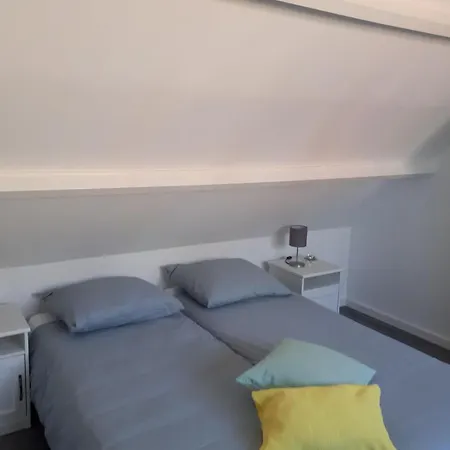 Zomerhuis Zuid 1 *