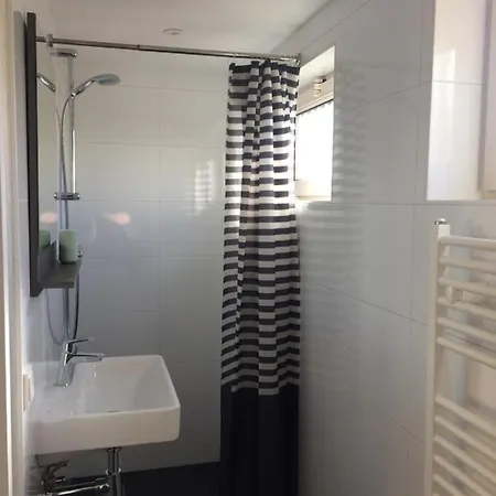 Zomerhuis Zuid 1 Ferienhaus Egmond aan Zee