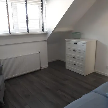 Feriehus Zomerhuis Zuid 1 Egmond aan Zee