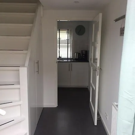 Feriehus Zomerhuis Zuid 1