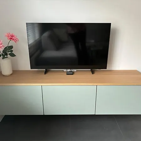 Feriehus Zomerhuis Zuid 1