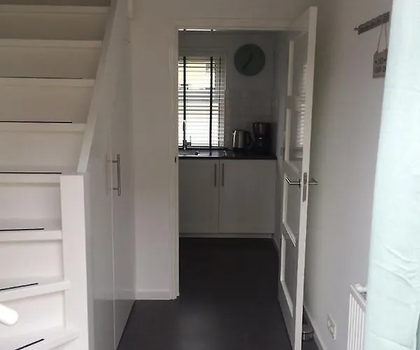 Dom wakacyjny Zomerhuis Zuid 1