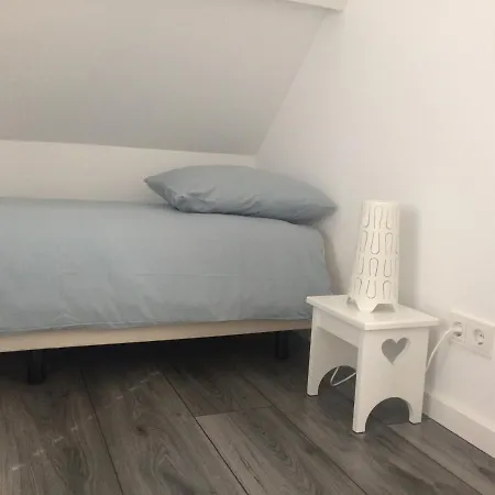 Zomerhuis Zuid 1 * إغموند آن زي