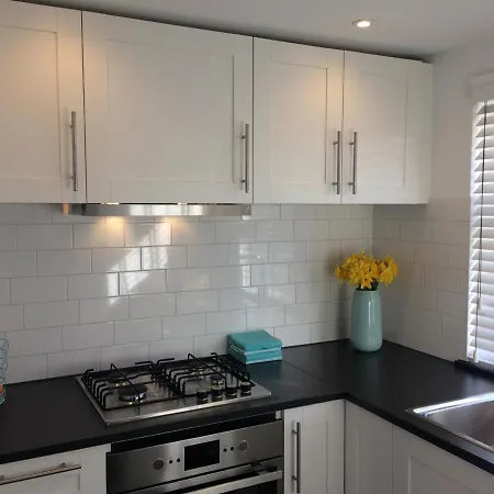 Zomerhuis Zuid 1 بيت للعطل