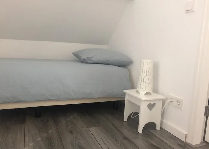 Zomerhuis Zuid 1 * إغموند آن زي