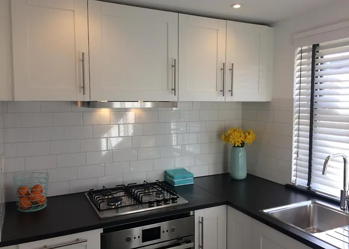 Zomerhuis Zuid 1 بيت للعطل