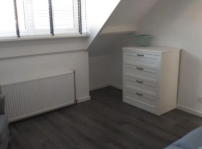 بيت للعطل Zomerhuis Zuid 1 إغموند آن زي