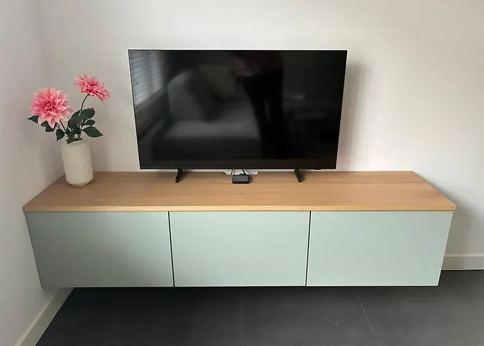 بيت للعطل Zomerhuis Zuid 1